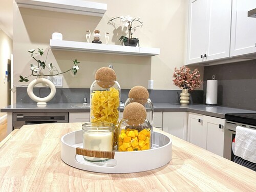 Charming bright 2-bedroom unit in brilliant San Francisco