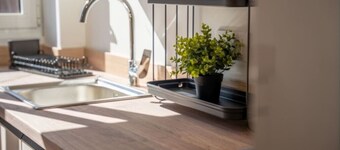 la calzada apt by urbanhosting