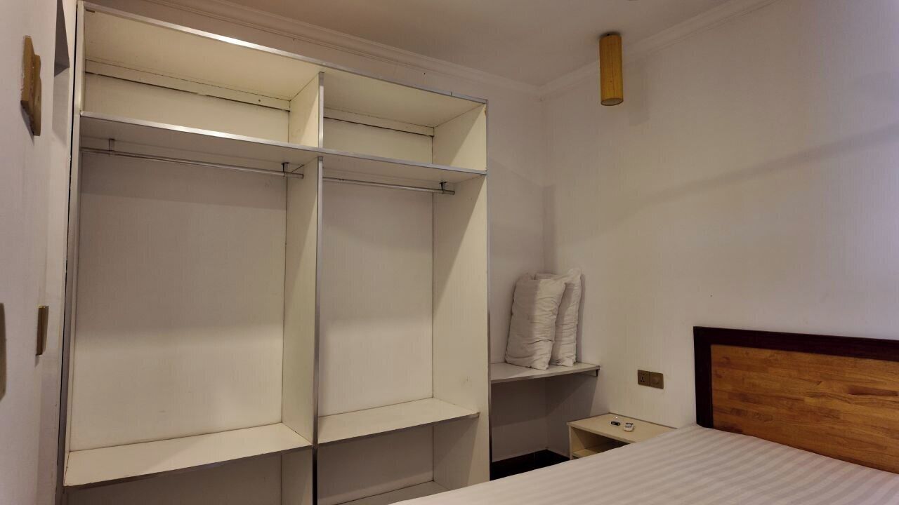 1 bedroom, in-room safe, desk, iron/ironing board