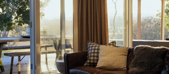 Mount Macedon Winery | Homestead