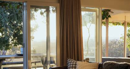 Mount Macedon Winery | Homestead