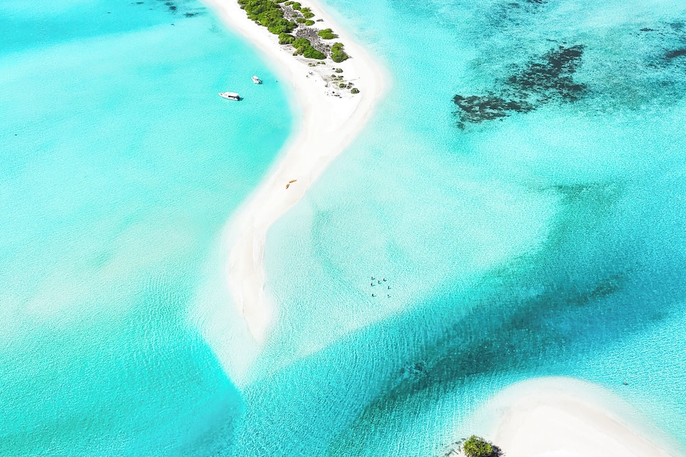 ARIA Beach Ukulhas