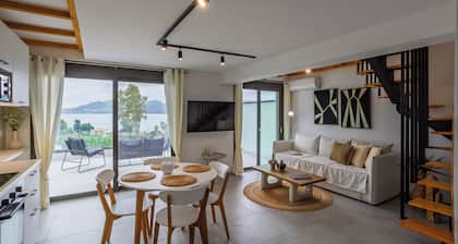 PHOS MAISONETTES NIKIANA