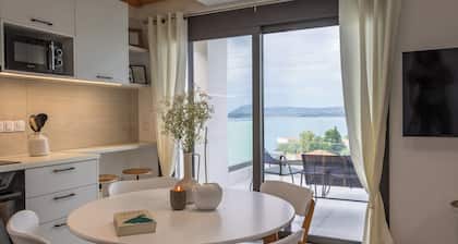 PHOS MAISONETTES NIKIANA