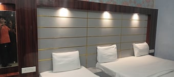 Hotel Nand Palace Mathura