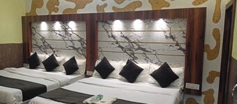 Hotel Nand Palace Mathura