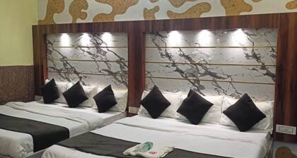 Hotel Nand Palace Mathura