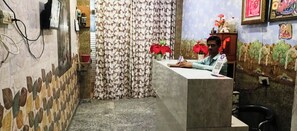 Interior - Hotel Nand Palace Mathura (Mathura)