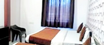 Hotel Nand Palace Mathura