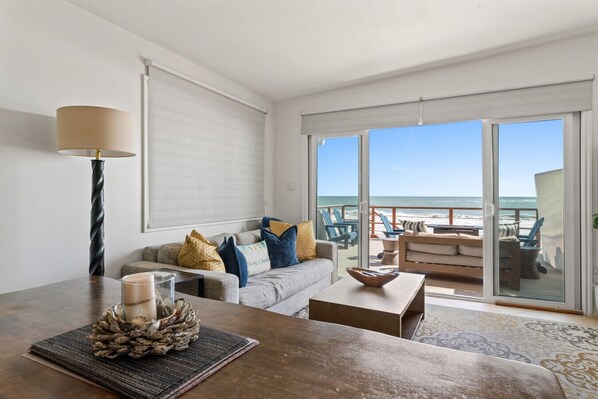 TV connectée, table de tennis de table