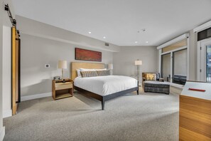 3 Schlafzimmer, Reisekinderbett, WLAN, Bettwäsche