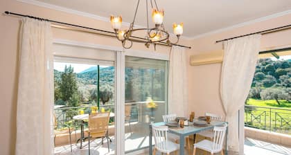 OLIA APARTMENTS LYGIA