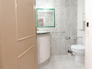 Hair dryer, towels - Winahost El Rincón de Puerto Santa María (El Puerto de Santa María)