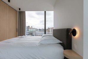 3 Schlafzimmer, Bügeleisen/Bügelbrett, WLAN, Bettwäsche