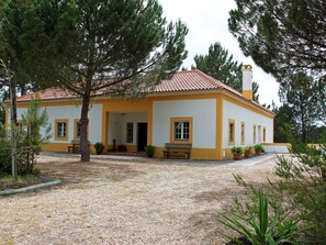 Exterior - UA 25- Pine Villa by Interhome (Alcácer do Sal)