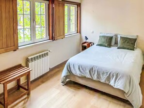 3 bedrooms, desk, Internet - UA 25- Pine Villa by Interhome (Alcácer do Sal)