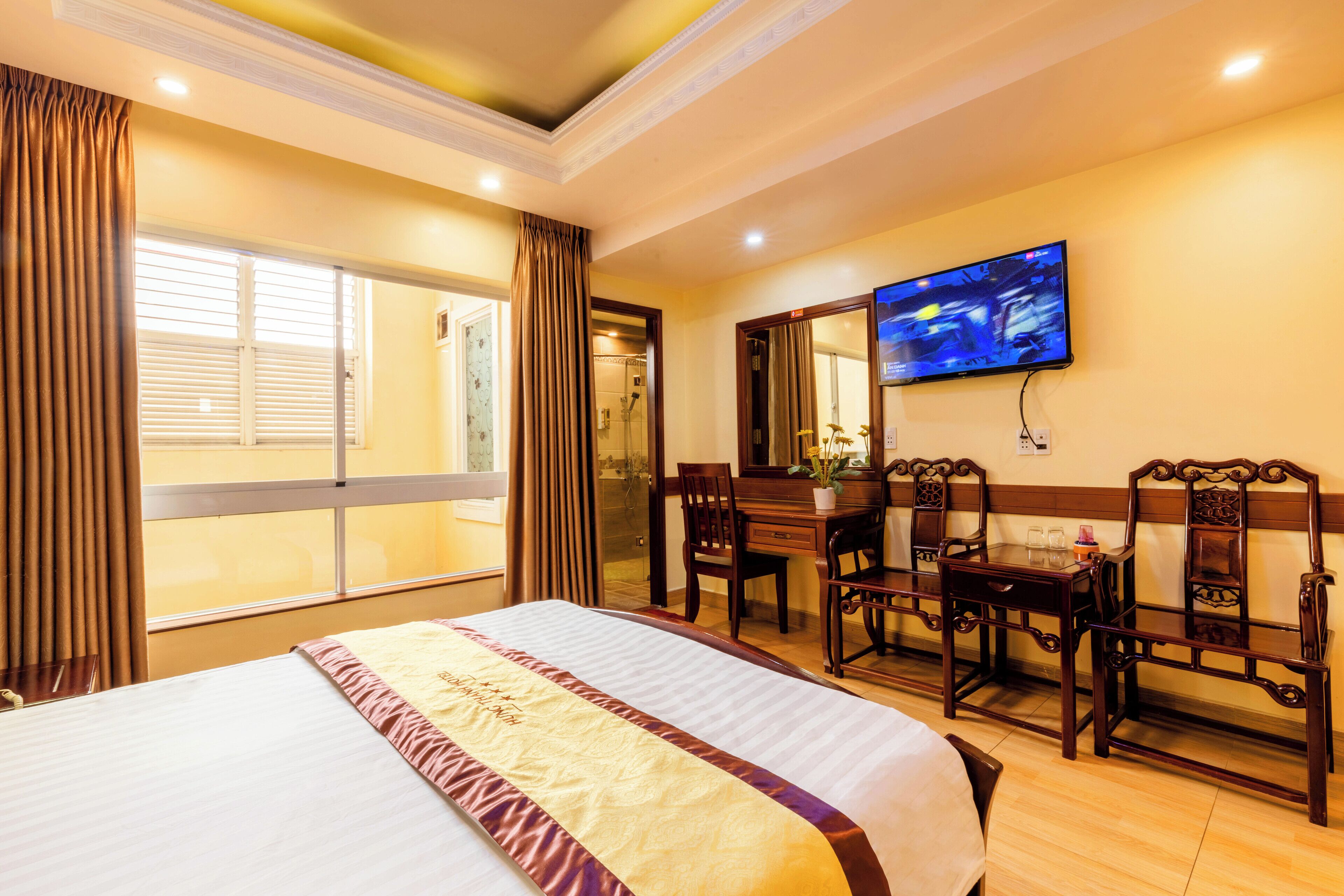 Foto - Hung Thanh Airport Hotel - Gần Siêu Thị Vincom