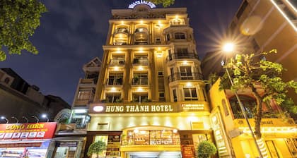 Hung Thanh Airport Hotel