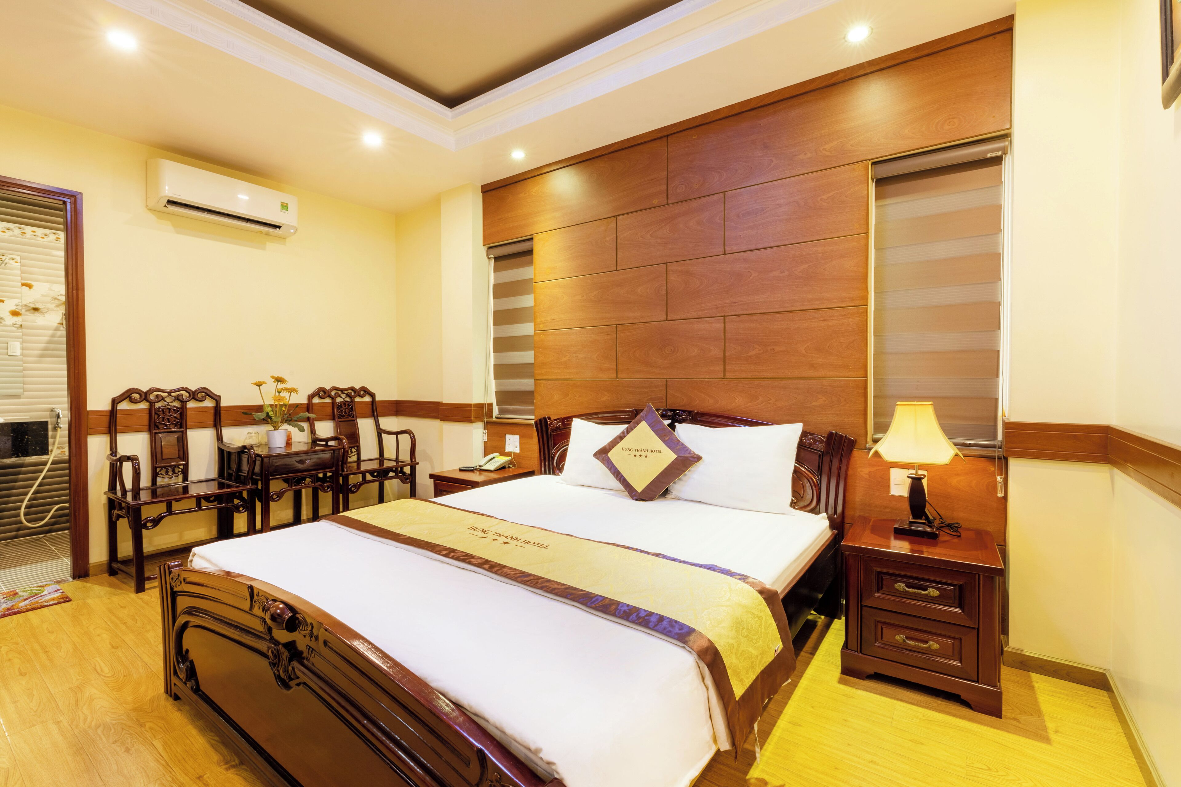 Foto - Hung Thanh Airport Hotel - Gần Siêu Thị Vincom