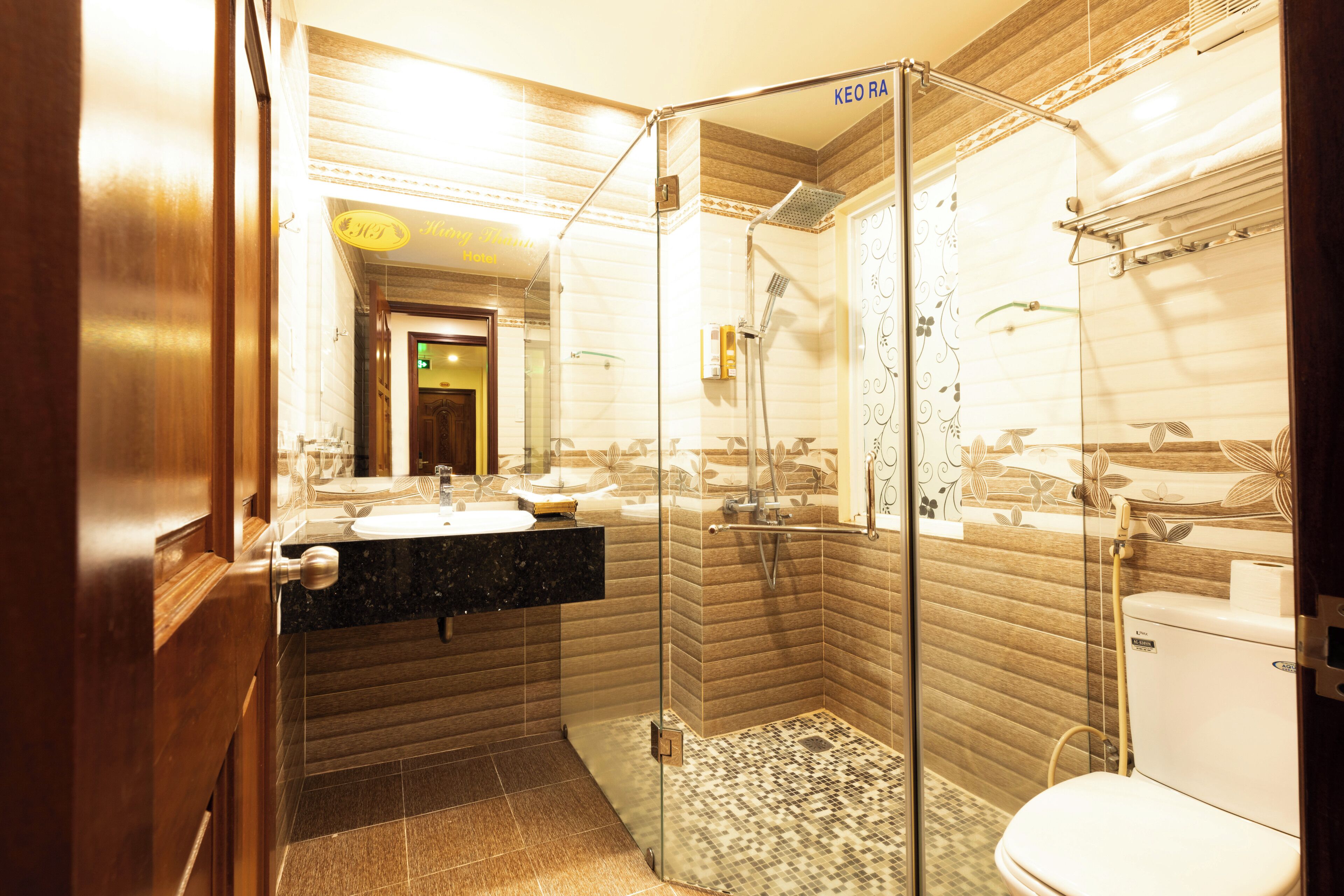 Foto - Hung Thanh Airport Hotel - Gần Siêu Thị Vincom