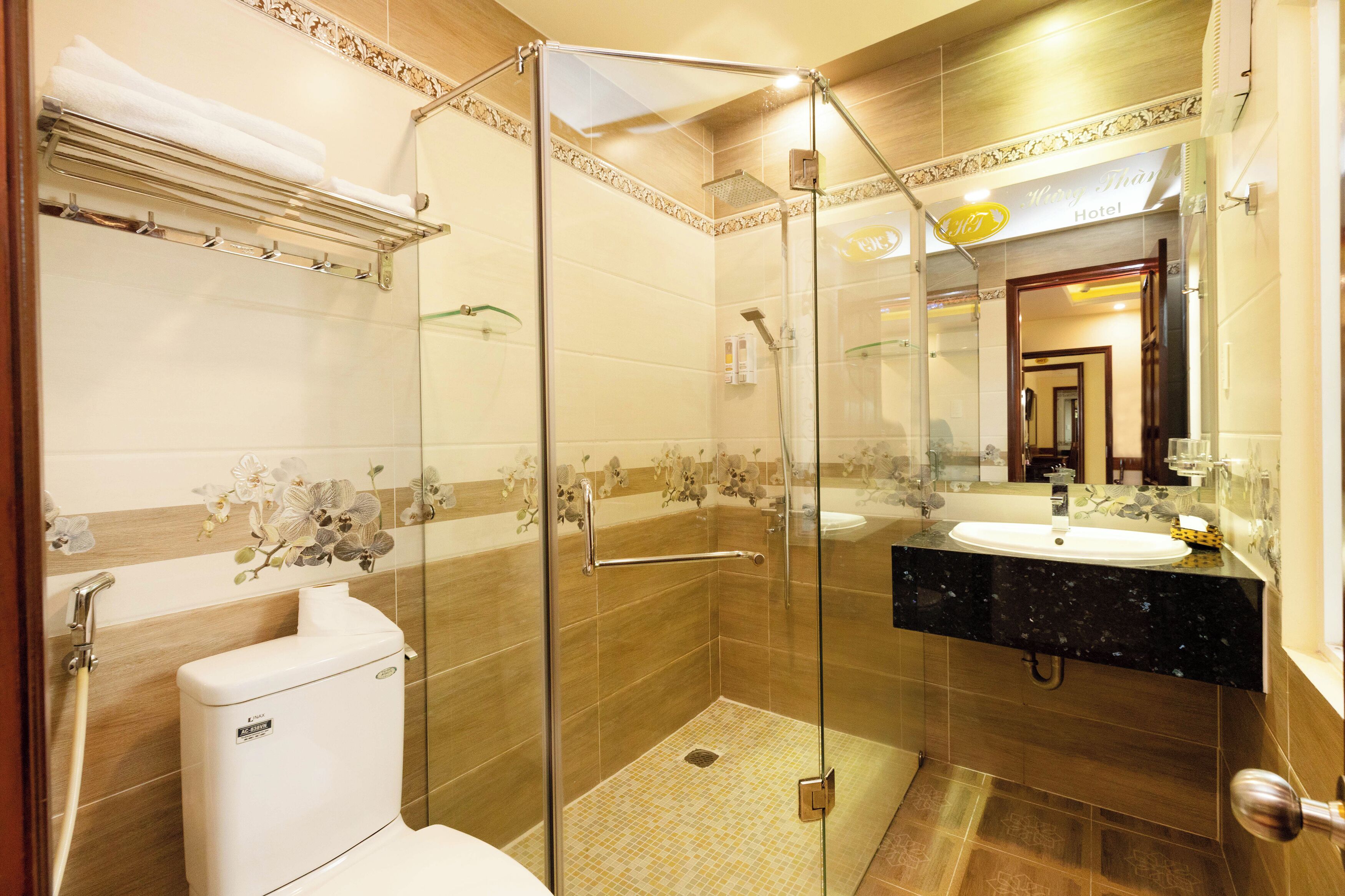 Foto - Hung Thanh Airport Hotel - Gần Siêu Thị Vincom