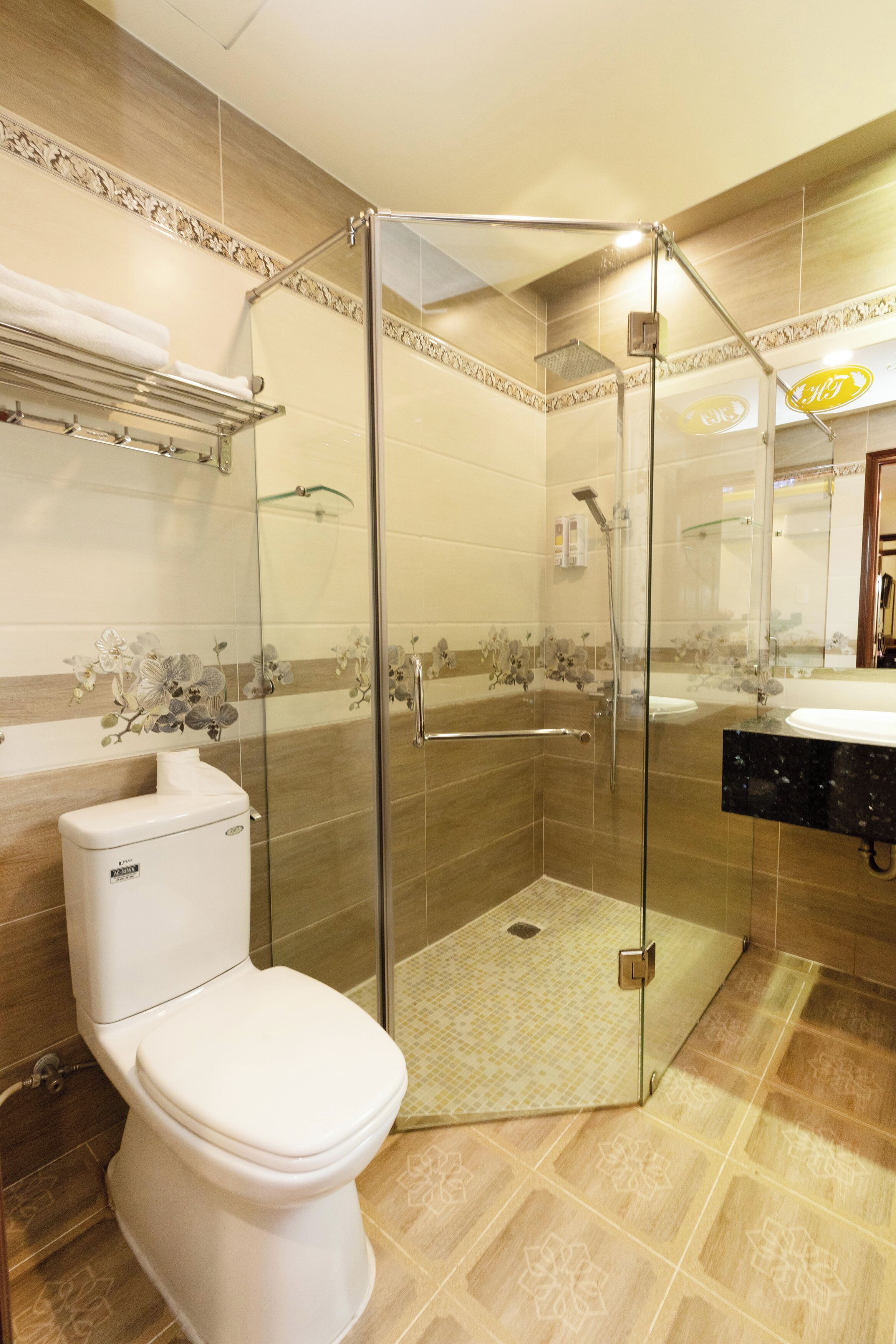 Foto - Hung Thanh Airport Hotel - Gần Siêu Thị Vincom