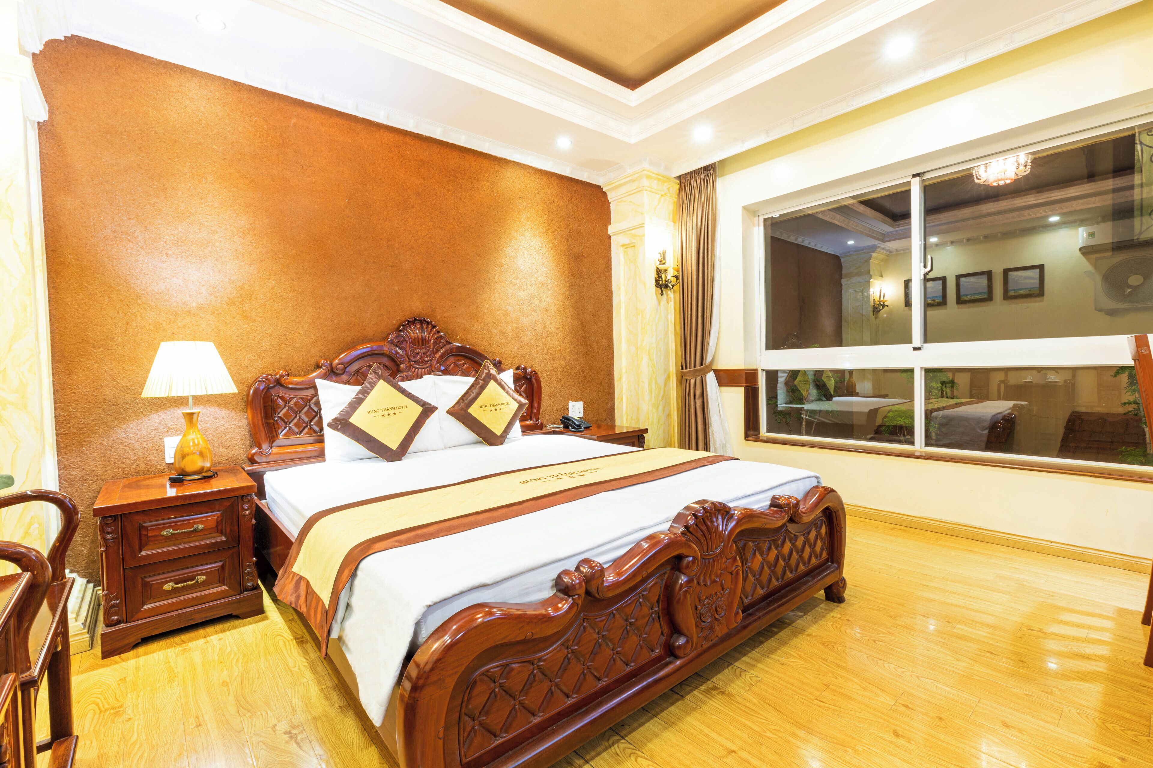 Foto - Hung Thanh Airport Hotel - Gần Siêu Thị Vincom