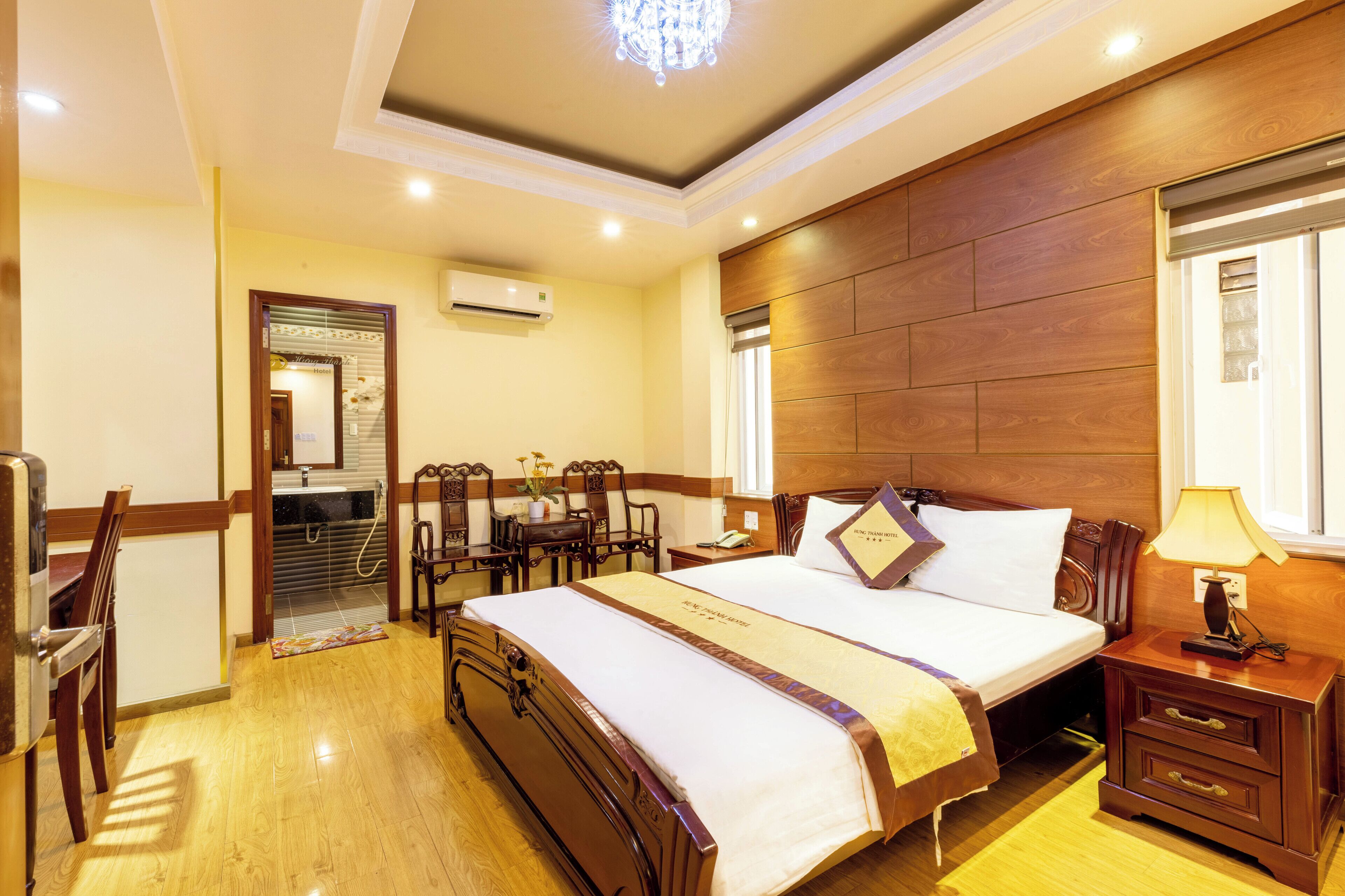Foto - Hung Thanh Airport Hotel - Gần Siêu Thị Vincom