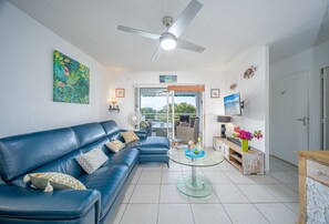 TV connectée