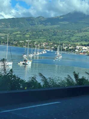 Port de plaisance