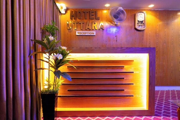 Hotel Uttara - Daca