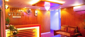 Hotel Uttara