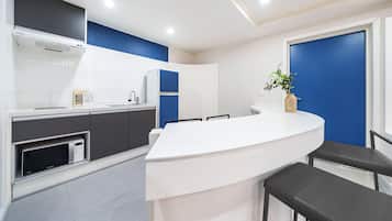 Habitació bàsica, 1 dormitori (Room 202 (Spa / BBQ)) | 1 dormitori i wifi gratuïta