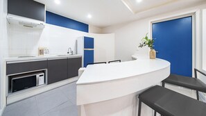 Basic Room, 1 Bedroom (Room 202 (Spa / BBQ)) | 1 bedroom, free WiFi