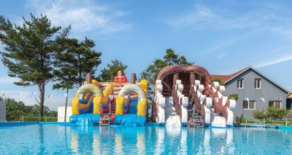 Gyeongju Nollowa Spa Pension