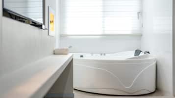 Basic Room, 1 Bedroom (Room 101 (Spa / BBQ)) | Exterior