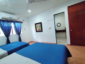 5 Schlafzimmer, Bügeleisen/Bügelbrett, WLAN, Bettwäsche