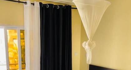 Le Fabuleux- Standing ,SV CITY Virage Yoff, Dakar