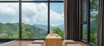 Serenity Valley - Zhangjiajie