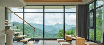 세레니티 밸리 - 장자  제