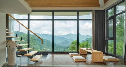 Serenity Valley - Zhangjiajie