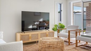 Télévision