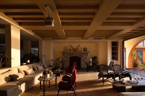 Sala de recepcions