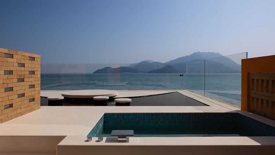 Casa Paramita spa boutique hotel