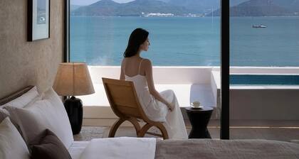 Casa Paramita spa boutique hotel