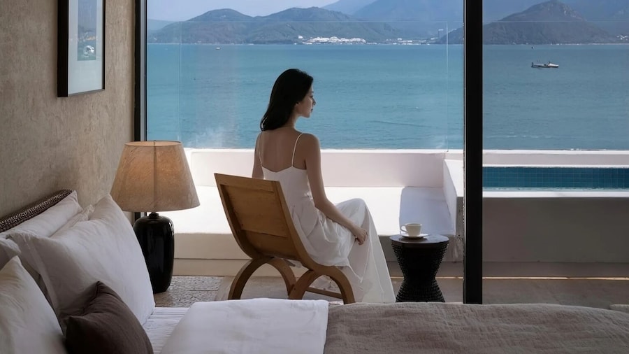 Casa Paramita spa boutique hotel