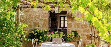 Appartement | Extérieur