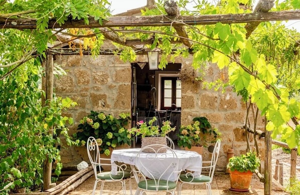 Apartment | Exterior
