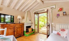 Departamento | Sala de estar