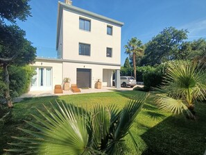Exterieur